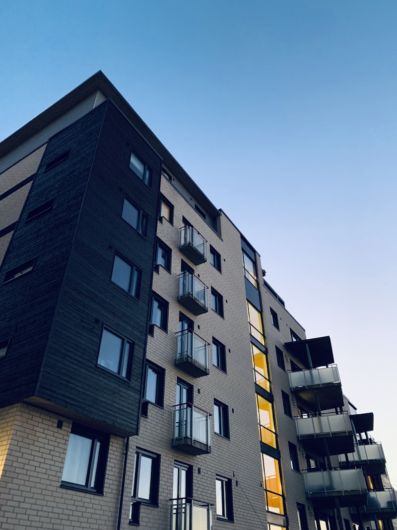 Apartments